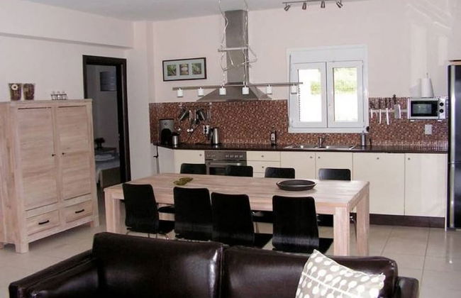 Beautiful, Modern, Luxuriously Villa, Private Swimming Pool 8 p NW Coast, Crete - Foto 35