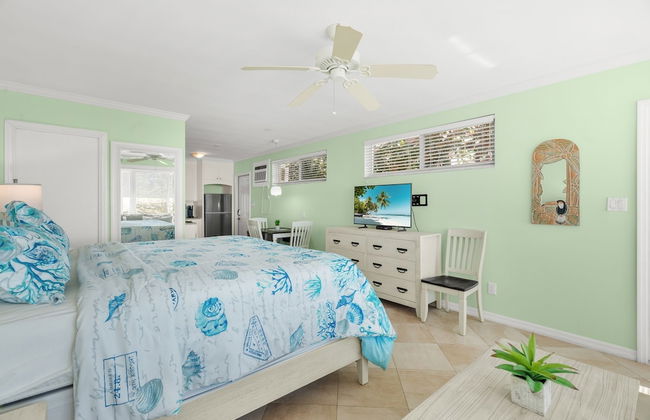 Las Hermanas 1 Studio by RedAwning - Foto 21