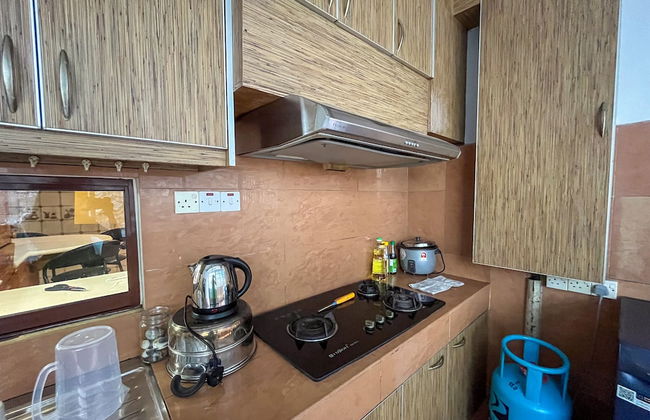 Bangsar Private Pool Villa Kuala Lumpur - Photo 25