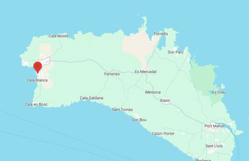 Cozy apartment - Beach 100m away - Foto 17