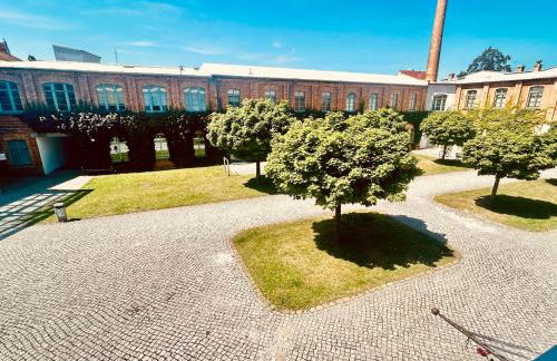 Richter Apartments Finsterwalde 4 - Foto 11