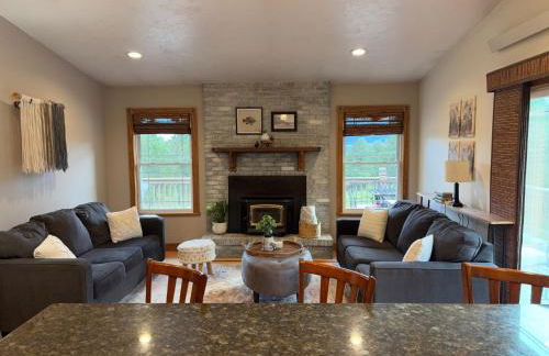 Pikes Peak Vista House - Extended Monthly Stays - Foto 15