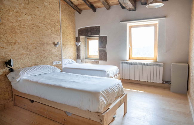 Paorra Baserria - Foto 16