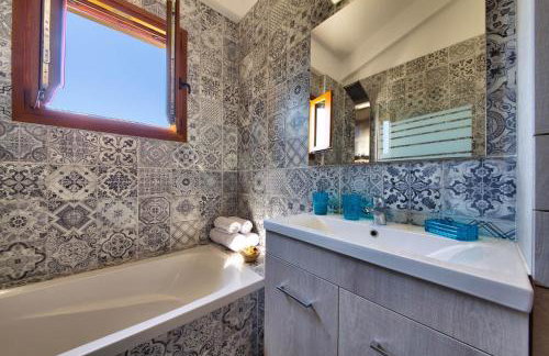 Villa Androniki - Foto 14