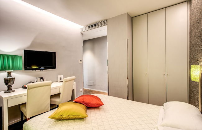 Boutique Hotel Roma - Foto 24