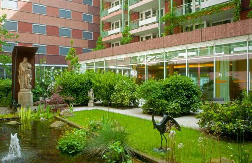 Residenz am Dom Boardinghouse Apartments - Foto 32