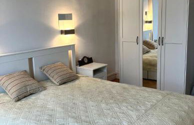 Cannes Centre Apartment 2-Room by Palais des Festivals & Beach - Foto 4