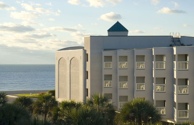 Casa Del Mar Beachfront Suites - Foto 45