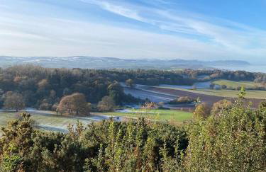 Chapel Cottage- Coastal Somerset Retreat - Foto 22