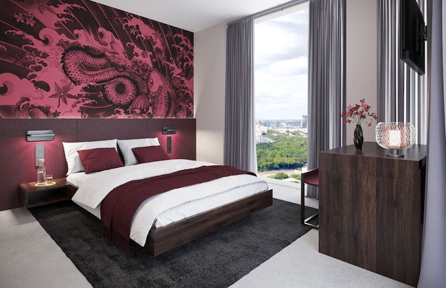 VISIONAPARTMENTS Glattbrugg - Foto 10