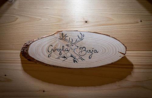 Górska Baja Premium House - Foto 47