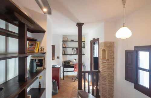 Patio del Olivo - Foto 31