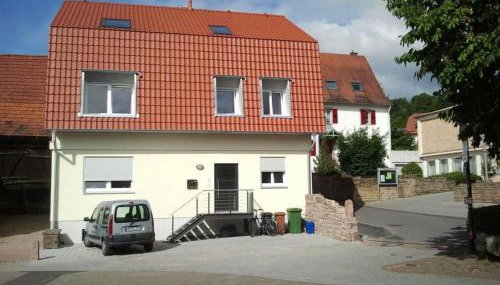 Holiday home "Max & Moritz" - Foto 1, Other