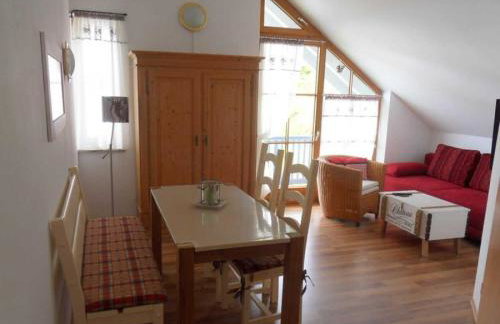 Ferienland Sonnenwald Fewo 46 - Foto 3