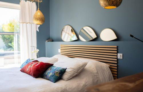 Villa L'Enclos de Zize - Sleeps 8 - Foto 60