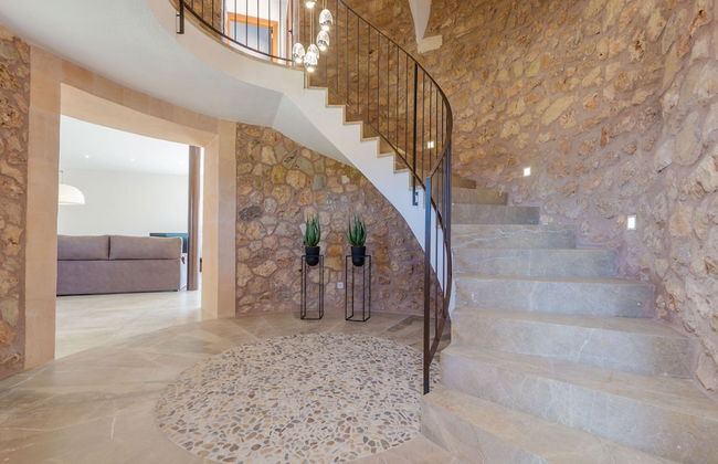 Es Moli D en Sion in Sa Pobla - Foto 30