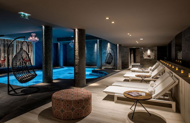 Chalet Skadi - Foto 31