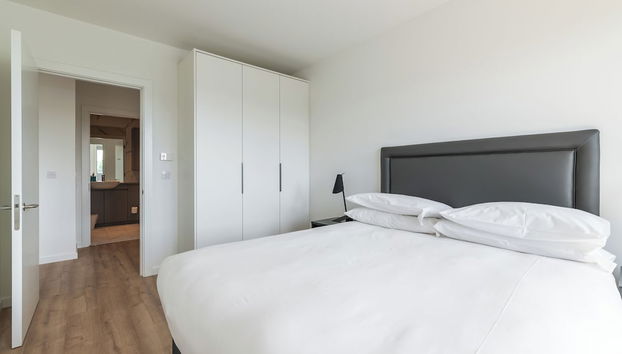 Cornerstone Two - Foto 4, Zimmer