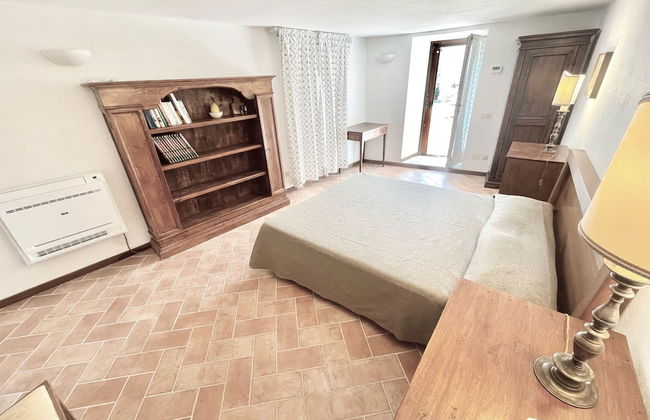 Luxurious Umbrian Retreat for 10 With Private Terrace and Pool - Foto 10