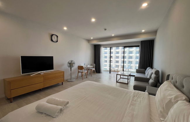 Apartment PHONGLIEM 1 - Foto 16