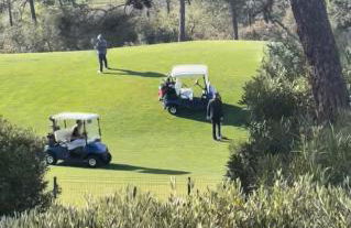 Studio Apartment - Domaine du Golf Resort - Foto 21