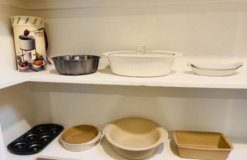 Waterfront Vacation Retreat with Gazebo Fishing - Foto 23