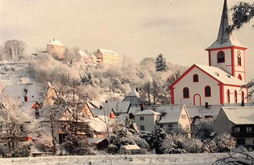 Ferienwohnung Odenwaldflair - Photo 11