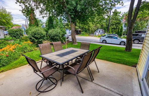 Yellow Birch Cottage by Simple Life Rentals - Foto 35