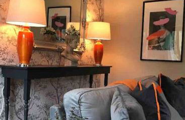 The Old Dairy - Cosy Country Cottage with Hot Tub & Log Burner - Photo 17