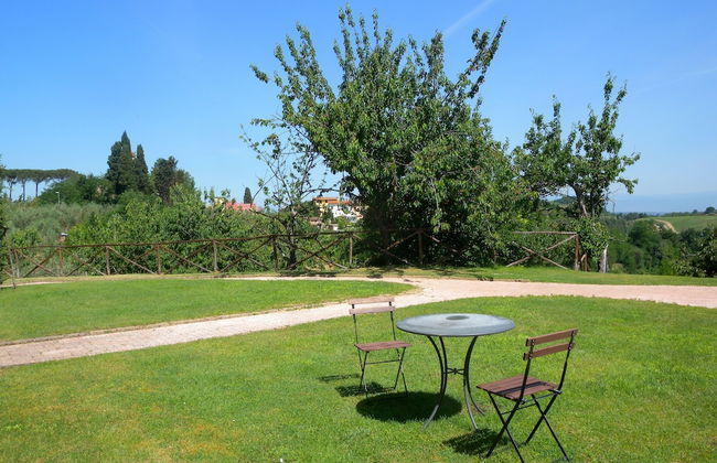 Fattoria di Colleoli - Foto 51