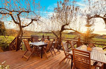 Folwark Minikowo - Agroturystyka w Borach Tucholskich - 5 pokoi z prywatnymi łazienkami - Foto 76