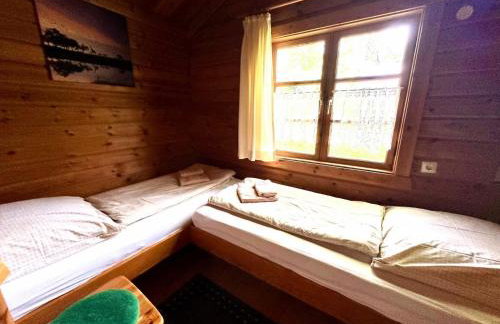 Ferienpark Lauterdörfle - Photo 37