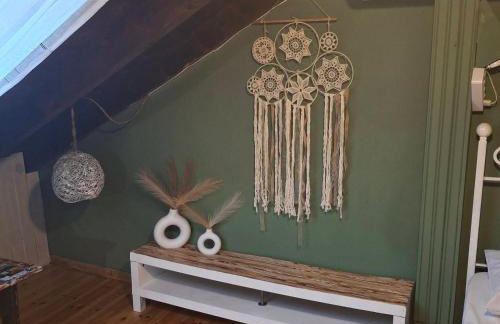 Boho beach house - Foto 37