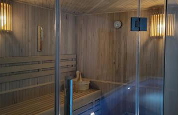 Wilczy Zew Private Spa & Nature - Foto 41