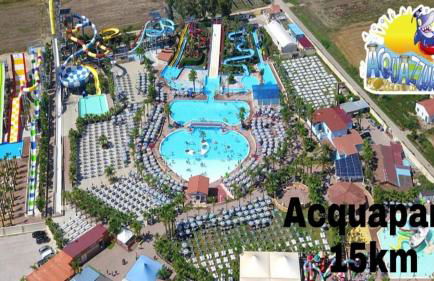 Casa Vacanze BORGO VECCHIO - Photo 30