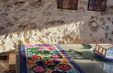 La Maison Bleue Sand Dunes - Foto 36