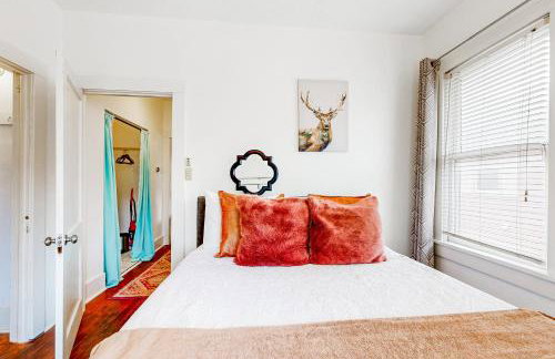 One bedroom cozy retreat by the Pearl and the vibrant St. Mary's - Foto 13