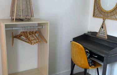 Gîte des hallettes - Foto 7