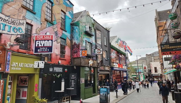 Visite privée dans Dublin - Photo 2, Visite privée dans Dublin