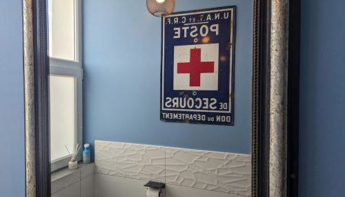 Gite de l'Atelier Déco indus - Foto 3