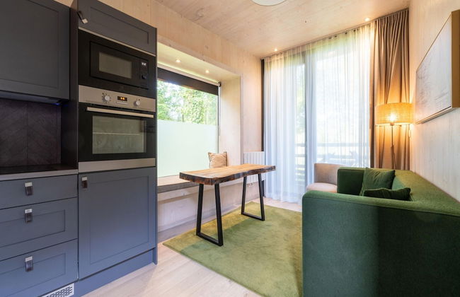 Chic Cabin in the Woods - Photo 7