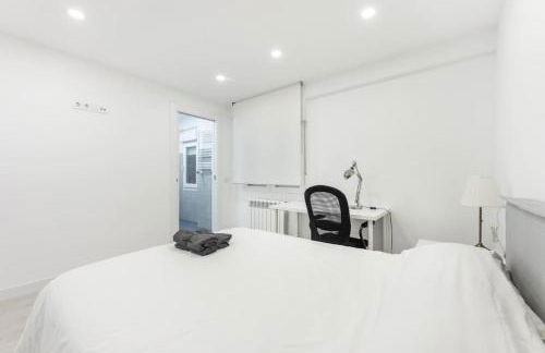 Reformado , céntrico , wifi. - Foto 15