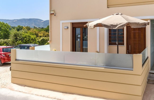 Luxury Katsoulakis Apartments in Countryside - Foto 14