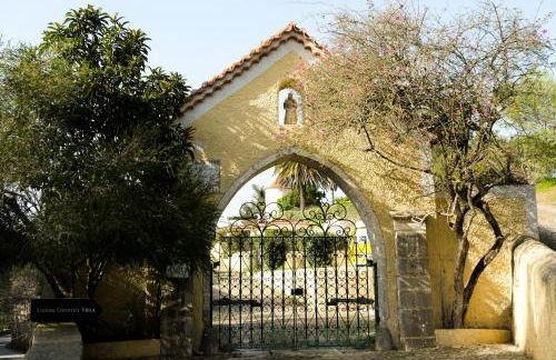 Lisbon Country Villa - Foto 4