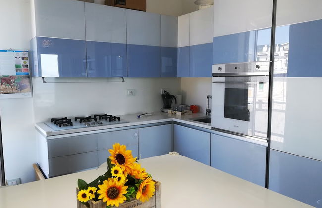 House Gabbiano - Foto 3