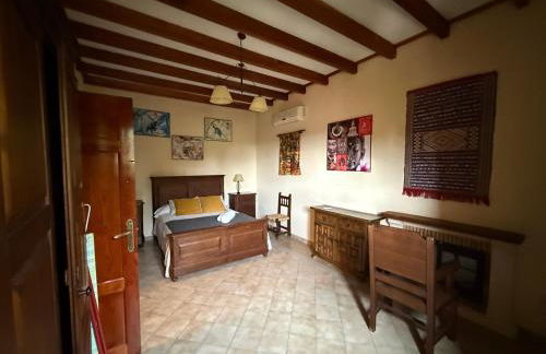 Villa de las hasdas - Photo 8