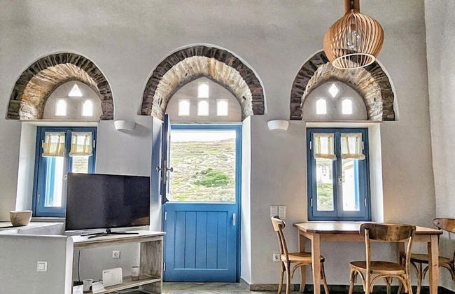 Tinoshomelidays Residences - Foto 42