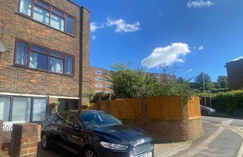 East Cliff Folkestone Guest Suite With Own Entrance - Foto 34