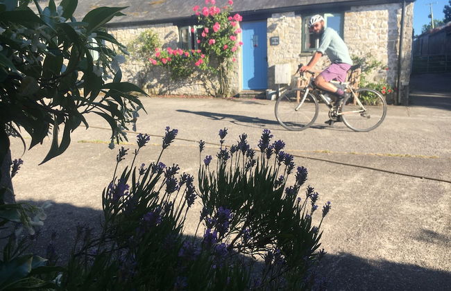 Moorshead Farm - Foto 54