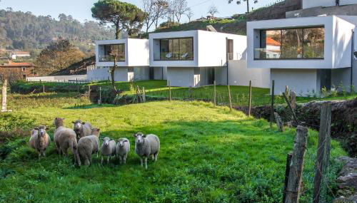 Viana do Castelo - Amonde Village - Casa L - Disfrute da Natureza - Foto 4